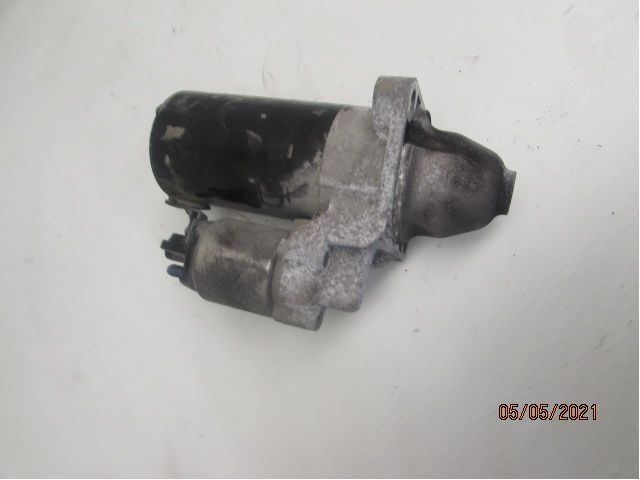 Startmotor Bensin – bilde 6