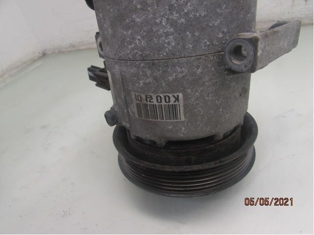 Varme AC Kompressor – bilde 5
