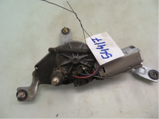 Viskermotor Bakluke – bilde 1