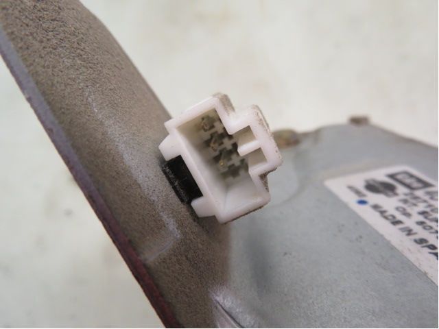 Viskermotor Bakluke – bilde 4