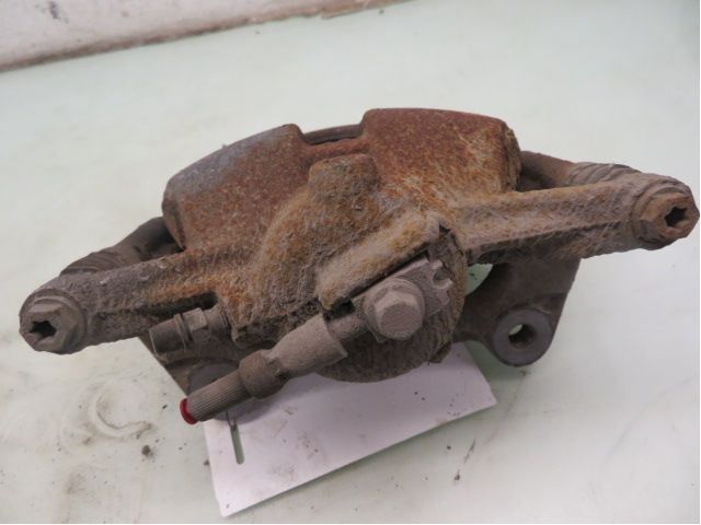 Bremsecaliper Foran Venstre – bilde 3