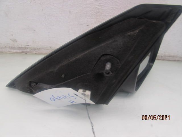 Speil H. M / El. Justering – bilde 2