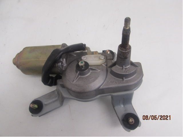 Viskermotor Bakluke – bilde 1