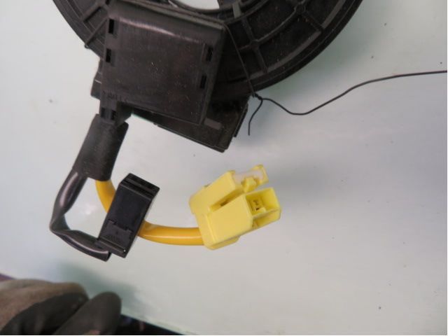 Airbag Kontaktrull – bilde 2
