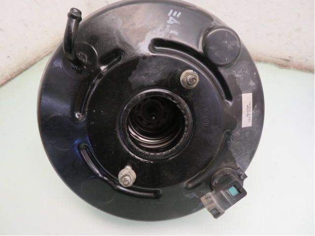 Bremseservo – bilde 2