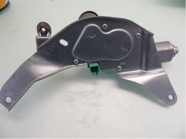 Viskermotor Bakluke – bilde 3