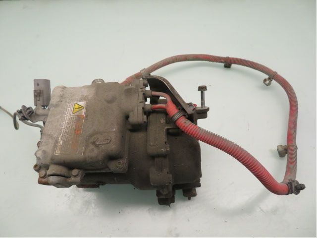 Varme AC Kompressor – bilde 1