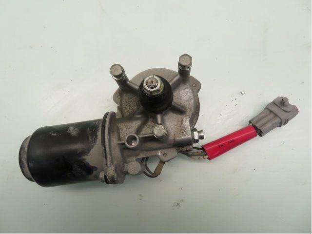 Viskermotor Frontrute – bilde 4