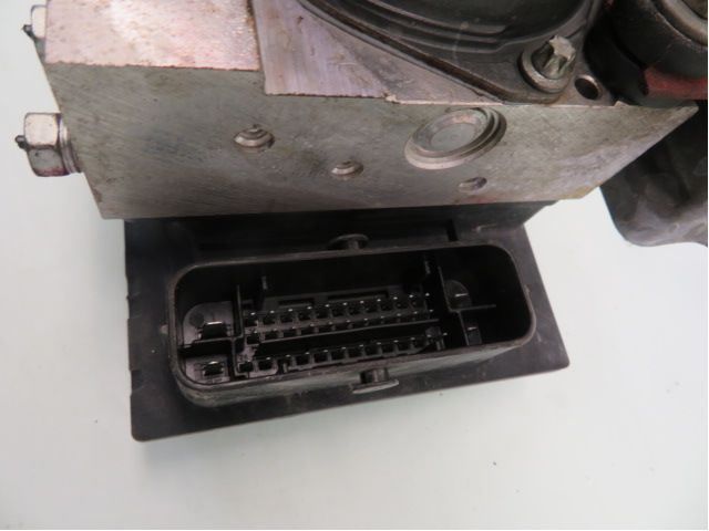 ABS Hydraulikkaggregat – bilde 2
