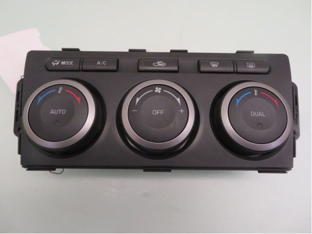 Varme AC Betjening/Display – bilde 1
