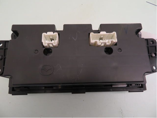 Varme AC Betjening/Display – bilde 2