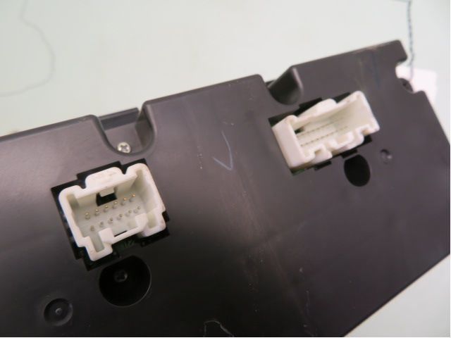 Varme AC Betjening/Display – bilde 3