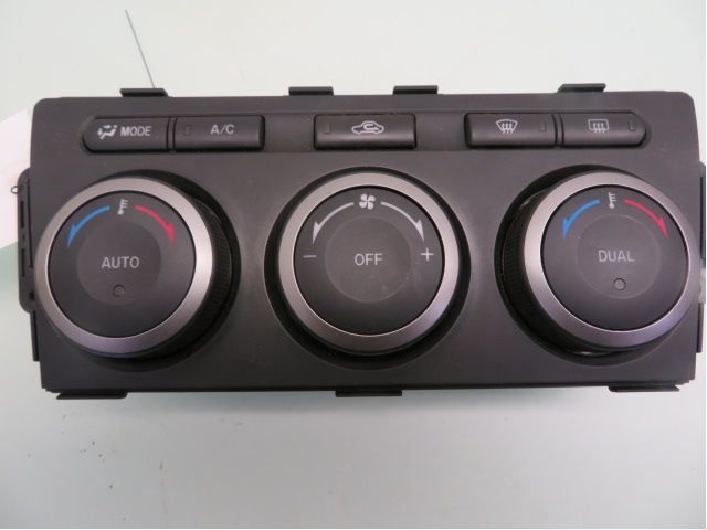 Varme AC Betjening/Display – bilde 4