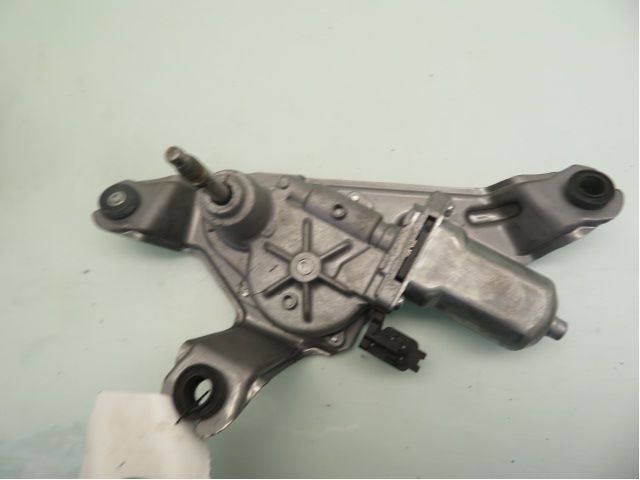 Viskermotor Bakluke – bilde 1