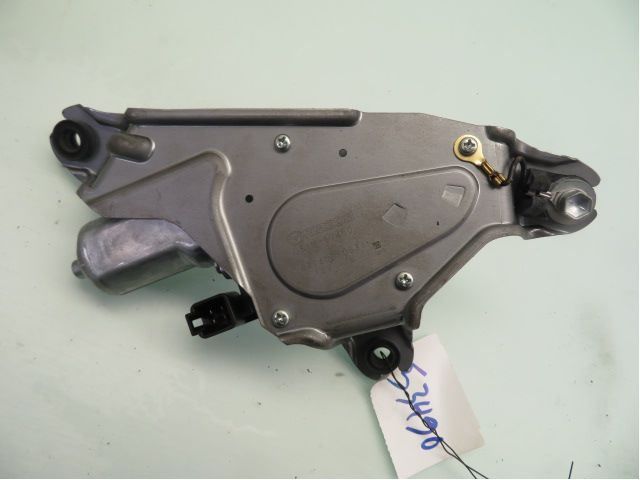 Viskermotor Bakluke – bilde 2
