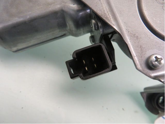 Viskermotor Bakluke – bilde 4
