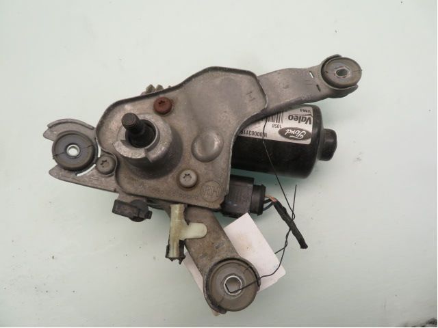 Viskermotor Frontrute – bilde 4