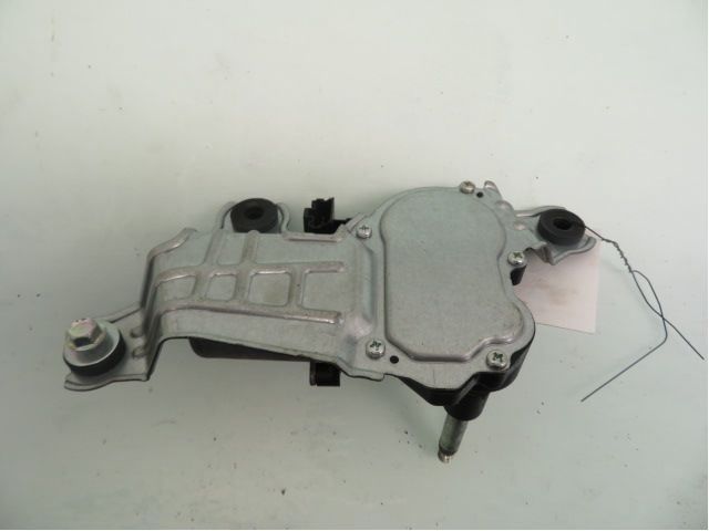 Viskermotor Bakluke – bilde 3