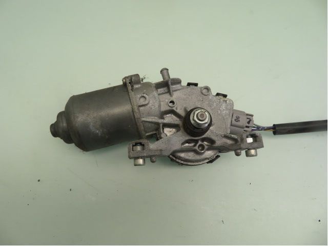 Viskermotor Frontrute – bilde 1