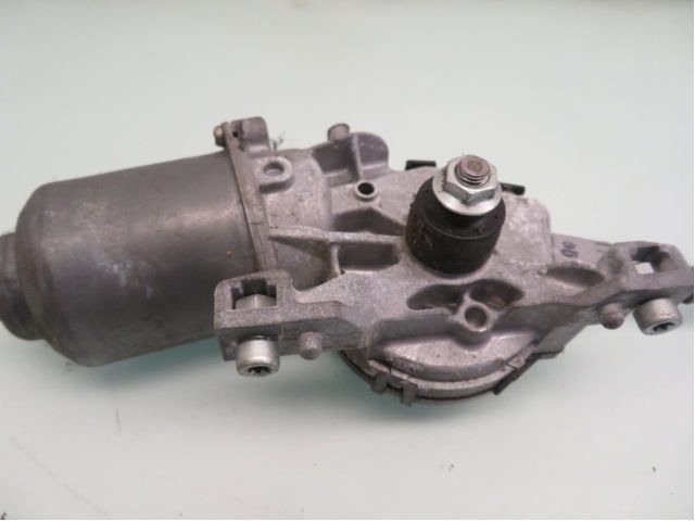 Viskermotor Frontrute – bilde 2