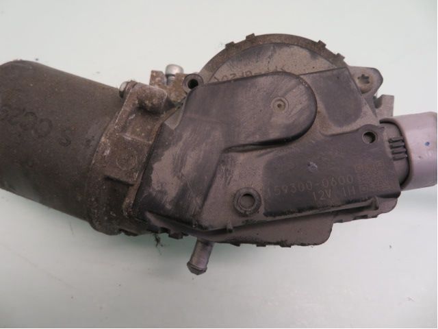 Viskermotor Frontrute – bilde 3