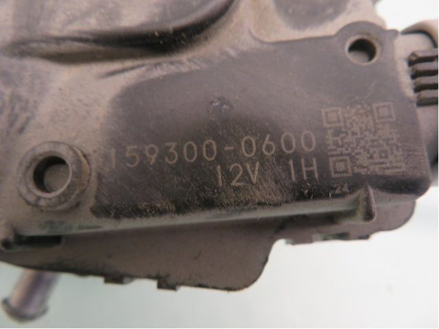 Viskermotor Frontrute – bilde 4