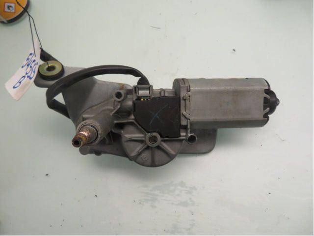 Viskermotor Bakluke – bilde 4