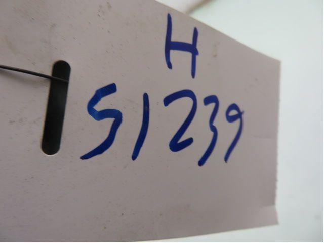 Speil H. M / El. Justering – bilde 6