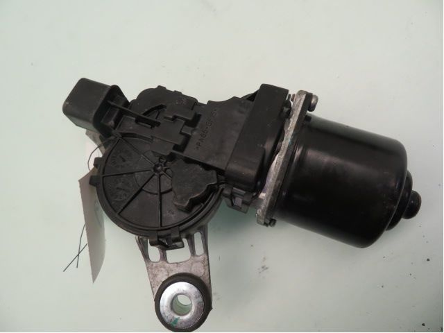 Viskermotor Frontrute – bilde 3