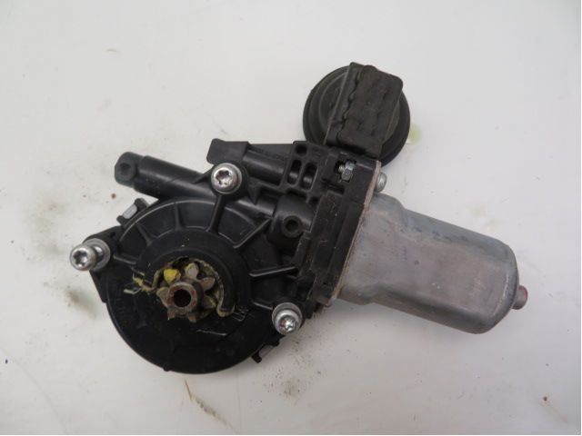 Vindusheismotor – bilde 1