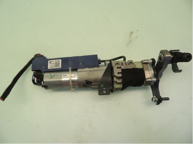 Baklukeåpner Automatisk – bilde 1