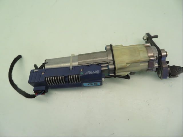 Baklukeåpner Automatisk – bilde 2