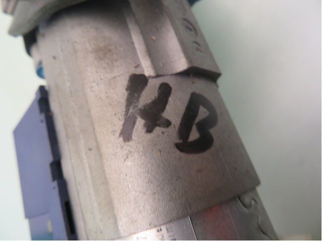 Baklukeåpner Automatisk – bilde 4
