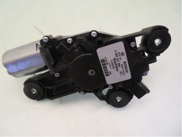 Viskermotor Bakluke – bilde 2