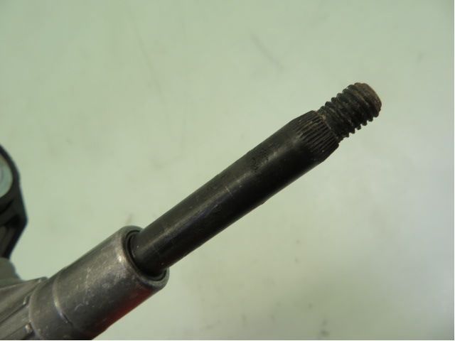 Viskermotor Bakluke – bilde 5