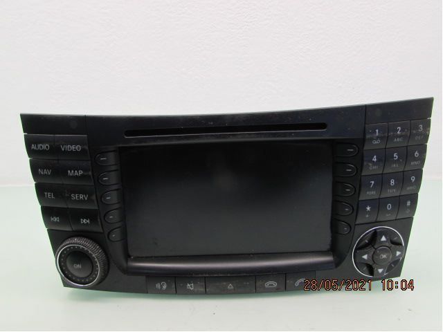 Stereo Radio Med CD – bilde 1