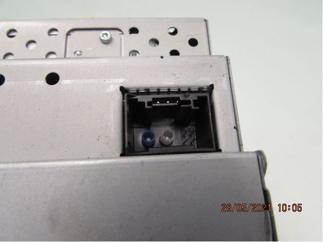 Stereo Radio Med CD – bilde 3