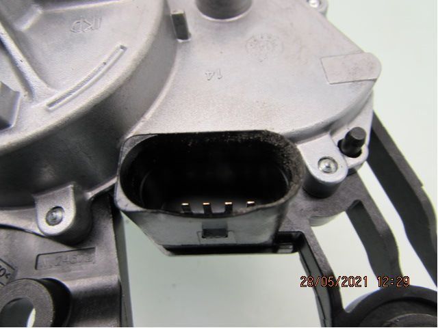 Viskermotor Bakluke – bilde 2