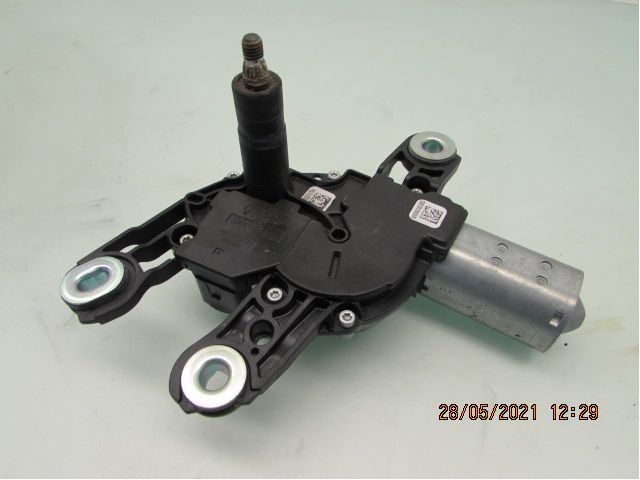 Viskermotor Bakluke – bilde 3