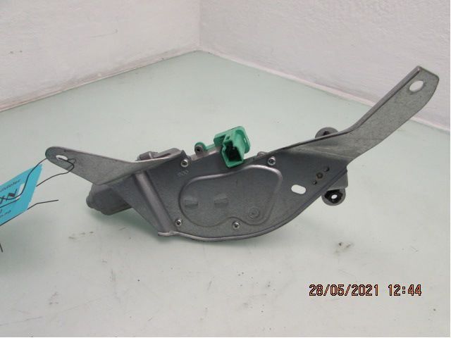 Viskermotor Bakluke – bilde 2