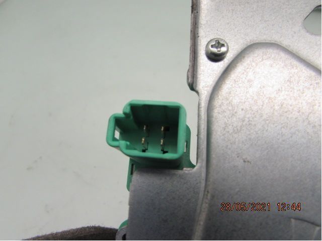 Viskermotor Bakluke – bilde 3