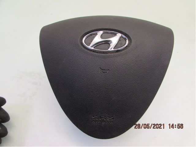 Airbag Rattpute – bilde 1