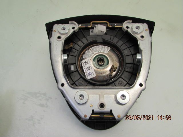 Airbag Rattpute – bilde 2