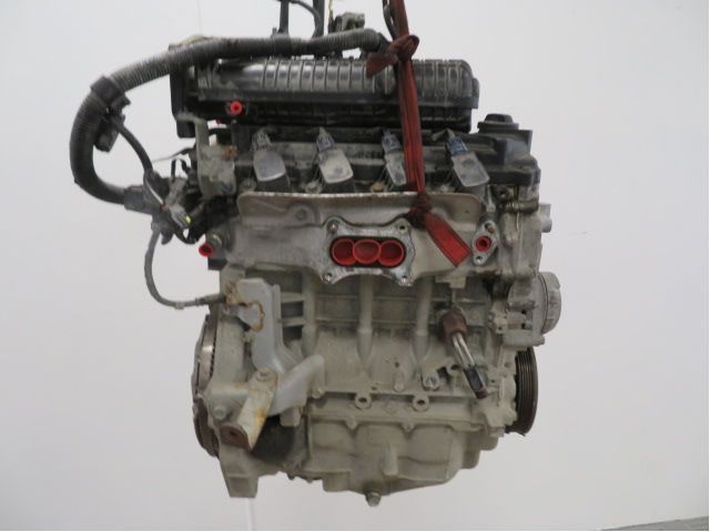 Motor Bensin – bilde 1