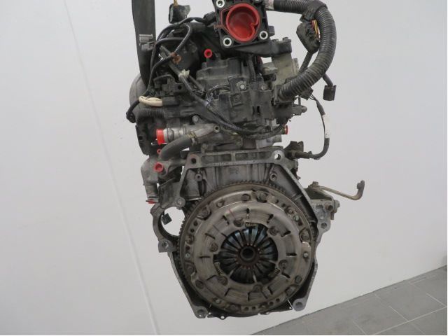 Motor Bensin – bilde 2