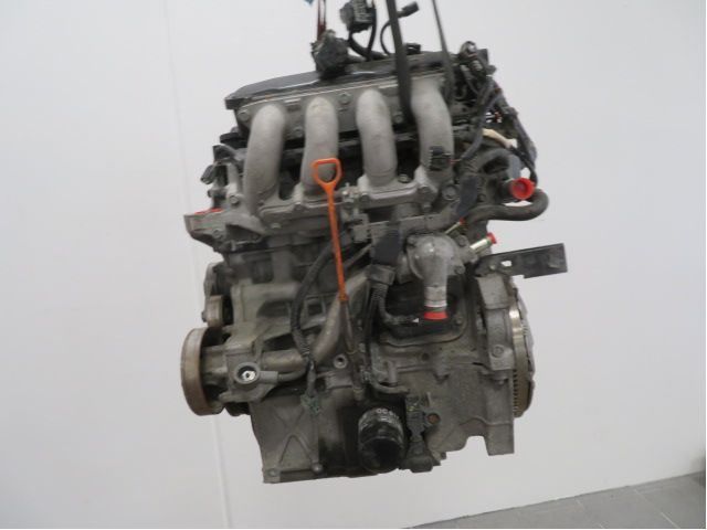 Motor Bensin – bilde 3