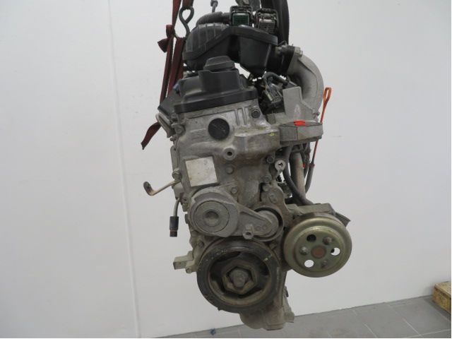 Motor Bensin – bilde 4