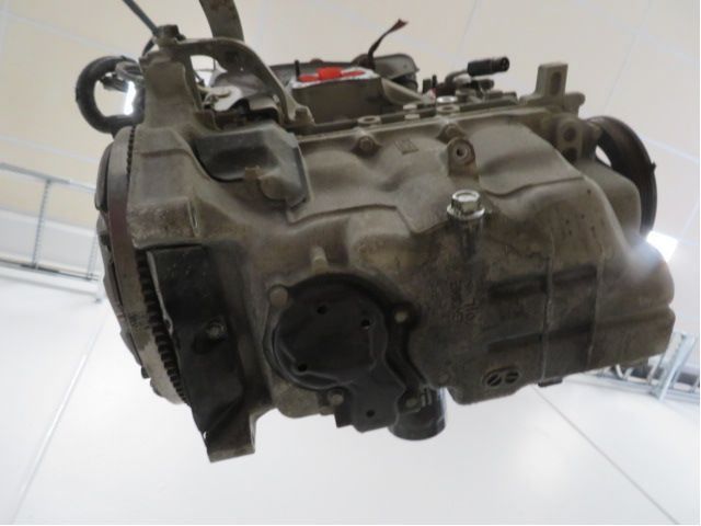 Motor Bensin – bilde 5
