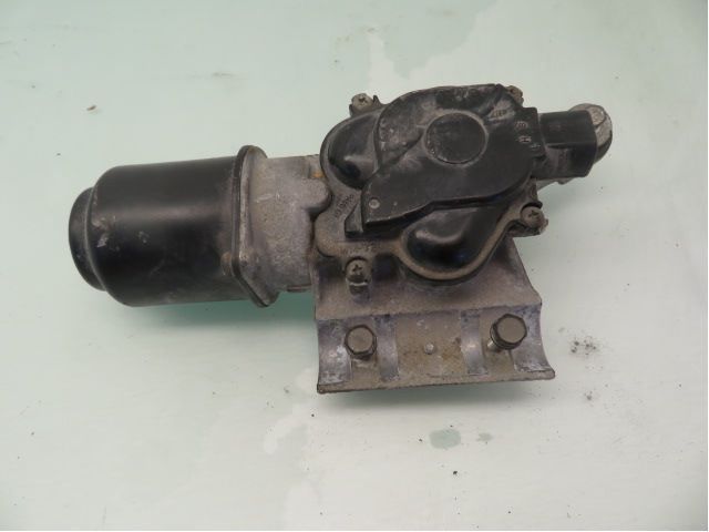 Viskermotor Frontrute – bilde 1