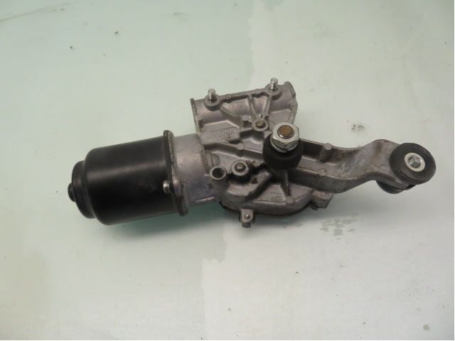 Viskermotor Frontrute – bilde 2